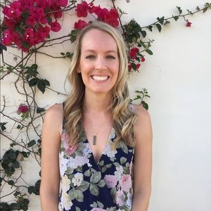 Meet your Posher, Jacqueleen